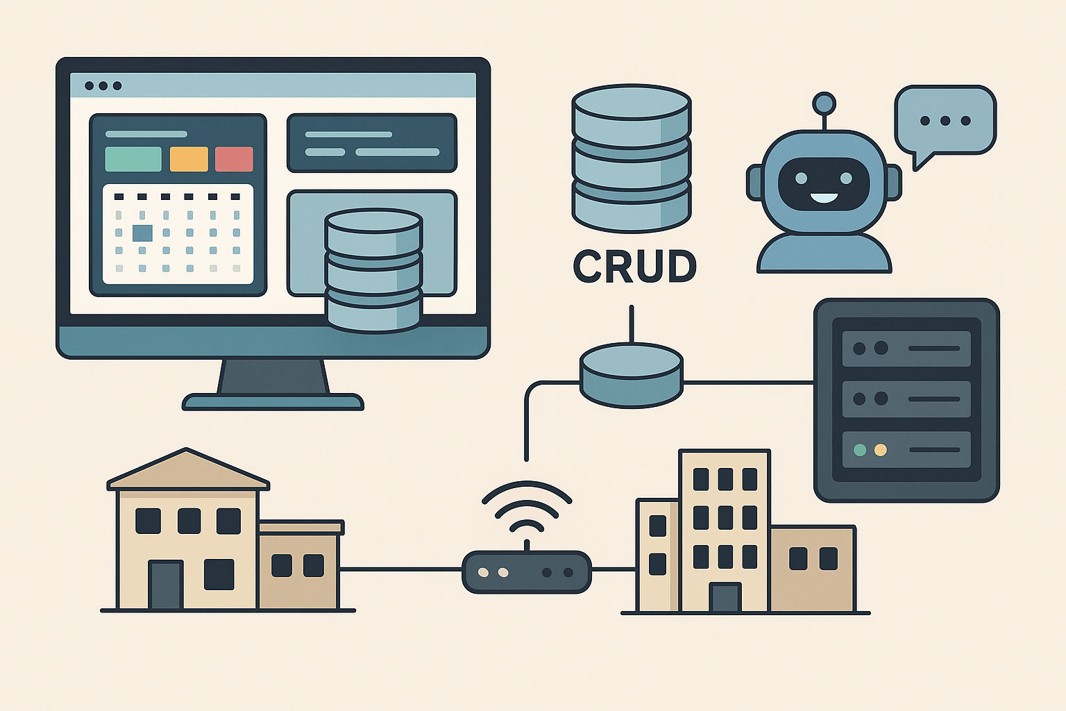 Visualización del Proyecto 9